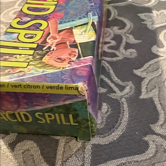 Pulp Riot Acid Spill Semi-Permanent Hair Color - Picture 7 of 7